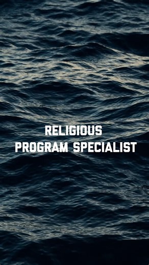 When the mission needs strength beyond the battlefield, RPs step up. Side by side with Navy Chaplains, Religious Program Specialists serve on the front lines—protecting sacred spaces, guiding Sailors, and standing strong in the fight. From combat zones to quiet moments, they bring faith, force, and focus. www.navy.com Trained to serve. Ready to defend. RPs don’t just support the mission—they strengthen the soul behind it. #ReligiousProgramSpecialist #USNavy #ForgedByTheSea | Commander, Navy Recr