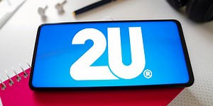 2U, Once a Giant in Online Education, Files for Chapter 11 Bankruptcy