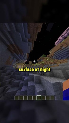 Better than Fullbright #minecraft