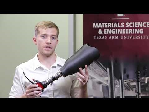 The Department of Materials Science and Engineering