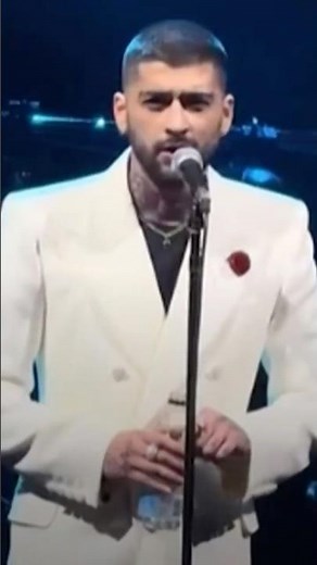 Former 1D Bandmate Zayn Malik Throws Shade At Harry Styles