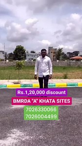 14K views · 535 reactions | contact 7026330066 7026004499 layout location https://maps.app.goo.gl/ZpiqrShEL5Uzz4mv6 #propertiesinbangalore #sitesinbangalore #plotsinbangalore | Kannada Kuvara | Facebook