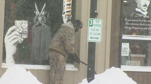 City of Henderson prepares for future winter weather