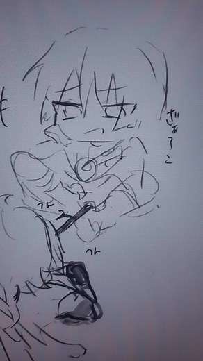 #原神#genshinimpact #スカラマシュ #散兵