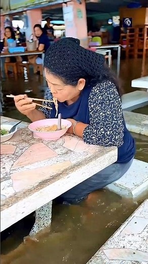 This Weird Malaysian Restaurant Lets You Catch And Eat Live Fish Yourself 😱