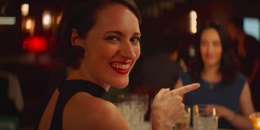 5 Essential Screenwriting Lessons You Can Learn From 'Fleabag' Season 2