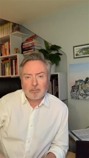 Alyn Smith on Instagram: "Some folks say abolish the House of Lords, and aye, I agree, but that misses the point. An independent Scotland will make them all irrelevant because we’ll be a democracy with the people in charge and those making decisions for them, answerable to them. Forget about changing the UK, let’s build a Scotland fit for the future. #snp #independence #Stirling #houseoflords"