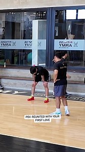 🫶🏽🏀 | Tito Mikee