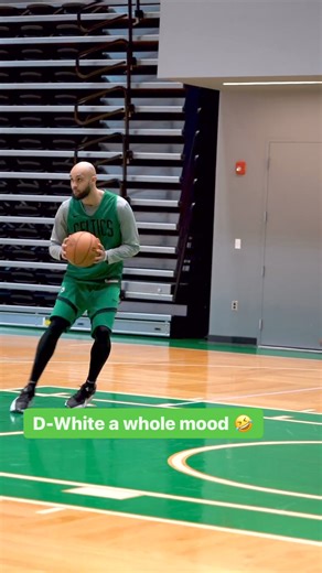 Derrick White SIGNS a 4 year/$126 Million contract extension to remain on the Celtics - #boston #nba #champs ⚡️ by Gametime PrizePicks | CLNS Media Network