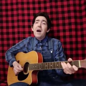 "The Selfishness In Man" (George Jones & Ricky Skaggs cover) (live) by Steven Ephesian