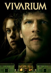 Vivarium (2019)