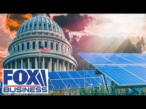 Climate grant scandal blows up as energy department launches sweeping review