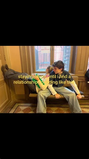 Staying Single Until I Find a Relationship That Feels Right