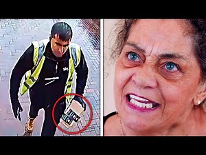 Lonely Lady Receives Deliveries from Unknown Person Daily, The Reason Why is Shocking