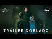 Peter Pan y Wendy - Tráiler Oficial Doblado - Disney+