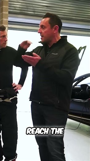 R Evo Roadster: Most Powerful Pagani Ever! #shorts