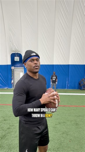 Count how many you see… #nfl #ncaa #sports #madden #training #workout #practice #elite #football #d1