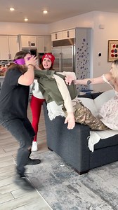 Couple Prank went too far! | Network Media Is So Dramatic