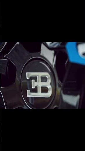 The luxury Bugatti Chiron top speed 0-400-0 km/h in few minutes (1600HP) – A WORLD RECORD