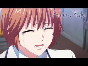 Sano Pulls Ashiya Into His Chest | Hana-Kimi