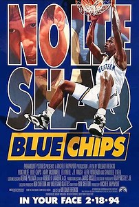 Watch 'I quit!' | Blue Chips Clip