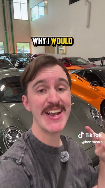 Comparativa Turbo S vs GT3: ¿Cuál es mejor?