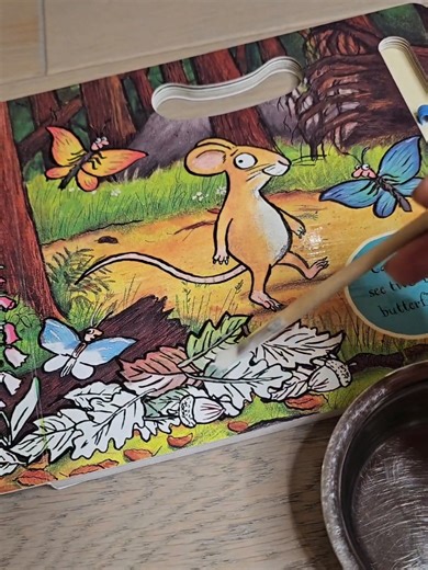 Grab the Magic Painting Books Before They Sell Out!