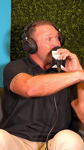 Getting hit with a “Deez nuts” from a HOF linebacker 😭 #nfl #brianurlacher | Not Just Football