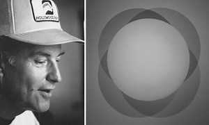 Robert Irwin, pioneering creator of light and experiential art, has died, aged 95