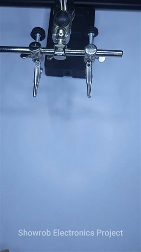 LED Chaser Circuit Project for Beginners in Electronics