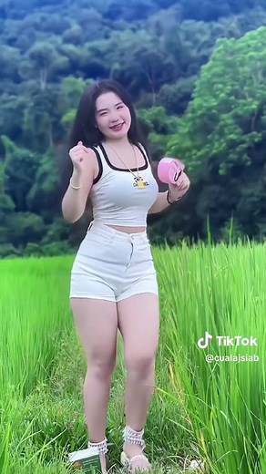 #tiktok #love cua lajsiabຕົວຈີງ💞