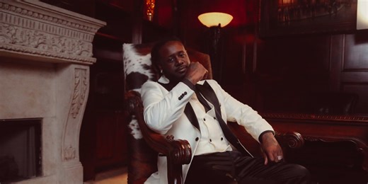 T-Pain celebrates 20 years with TP20 Tour at Coca-Cola Amphitheater