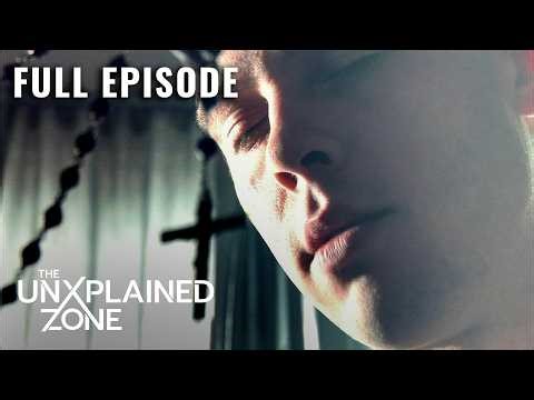 Deceased Son’s Spirit Saves Mother from Aggressive Entity (S1, E6) | My Ghost Story | Full Episode
