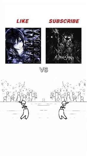 𝐀𝐯𝐚𝐧𝐠𝐚𝐫𝐝 𝐯𝐬 𝐂𝐚𝐧𝐭𝐨 𝐃𝐞 𝐋𝐮𝐧𝐚 𝐖𝐡𝐢𝐜𝐡 𝐨𝐧𝐞 𝐢𝐬 𝐁𝐞𝐭𝐭𝐞𝐫