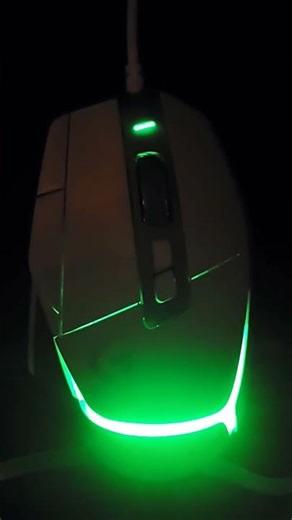 NEW SETUP!! #logitech #keyboard #g502