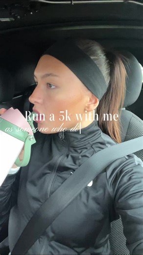 Why I Nearly Fell on My Face While Running