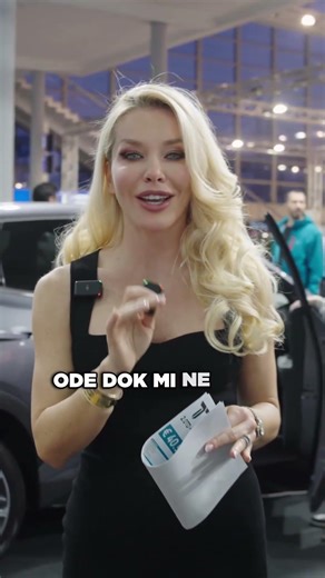 Audi guy🏎️ Video sa Sajma automobila možete pogledati na YT kanalu!