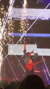 CNBLUE - I'm Sorry - 2026 LIVE '3LOGY' IN SINGAPORE - 20.03.2026