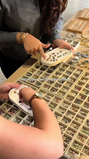 Join Us at Mall of Asia This Weekend for Jewelry Fun