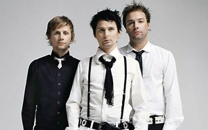 【MUSE】Absolution MV合集