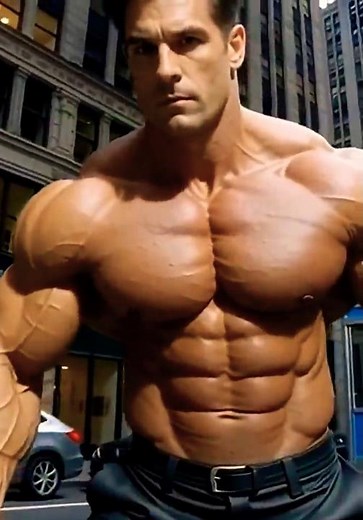 superman transformation #viralvideo #superman#transformation#bodybuilding #marvel #avengers