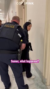 116K views · 8.2K reactions | Independent activist Sumer was arrested...