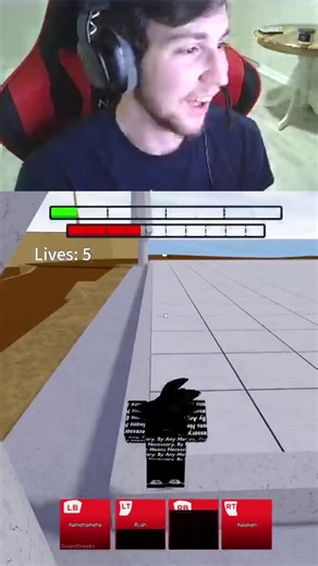 Ethan Buggle on Instagram: "great minds think alike LMAO | #fighting #bros #anime #roblox #gamingbugg on #Twitch"