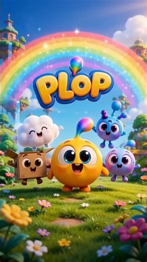 Hi, I am PLOP!