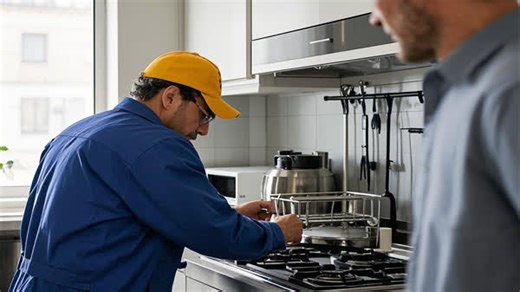 能率燃气灶(Noritz)官方售后服务热线电话 4001809315