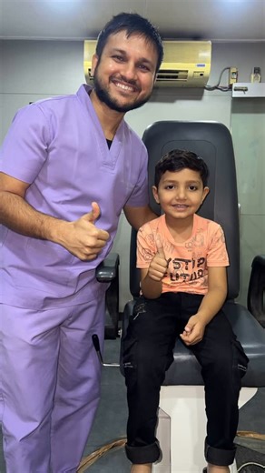Dr.Ankit Shah | Squint Surgeon | Alternate exotropia is a type of strabismus, a condition where the eyes are misaligned. In alternate exotropia, one eye looks straight... | Instagram