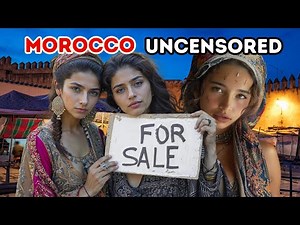 12 Amazing Facts About Morocco: Africa’s Most Unique Land of Colors and Culture - Documentary