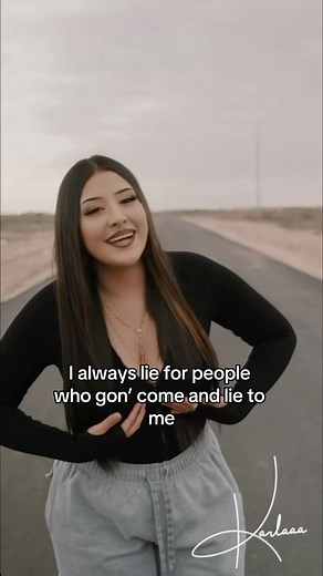 KARLAAA  on Instagram: "GO GHOST PT2 let’s get this mf to 500k Shoutout to all my days one for this one"