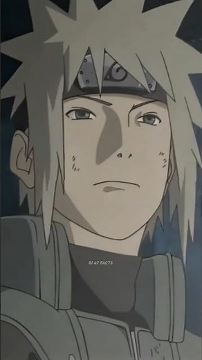 Was Minato From A Secret Clan?