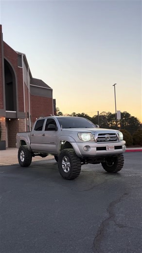 Silence Loud, Tacoma Louder: A Unique Sound Experience